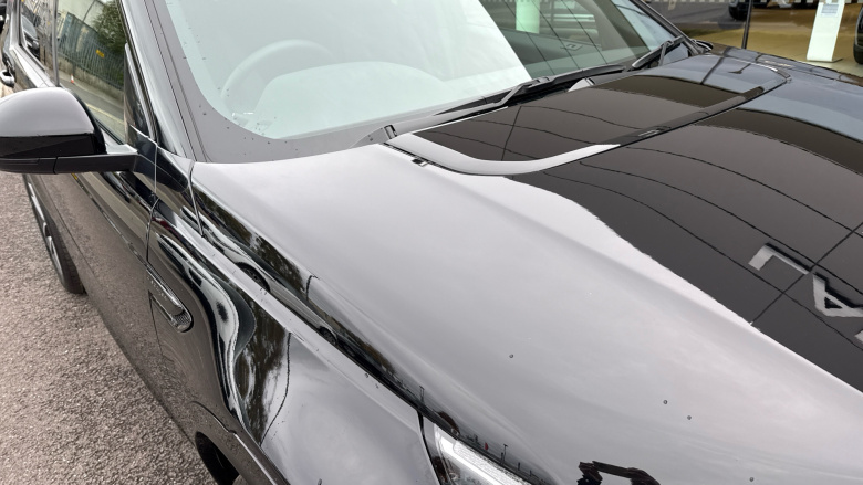 Land Rover Discovery Sport 2.0 D200 Dynamic SE 5dr Auto [5 Seat] Diesel Station Wagon